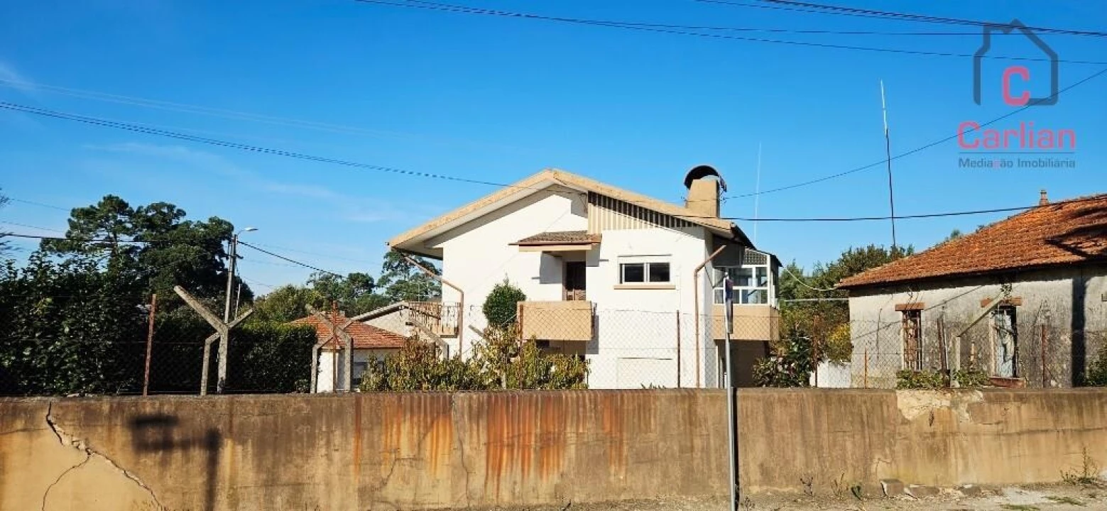 Moradia T3 para Venda em Gulpilhares e Valadares Foto 20