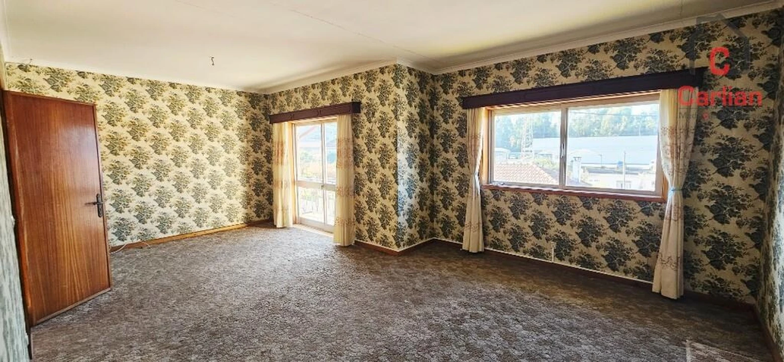 Moradia T3 para Venda em Gulpilhares e Valadares Foto 4