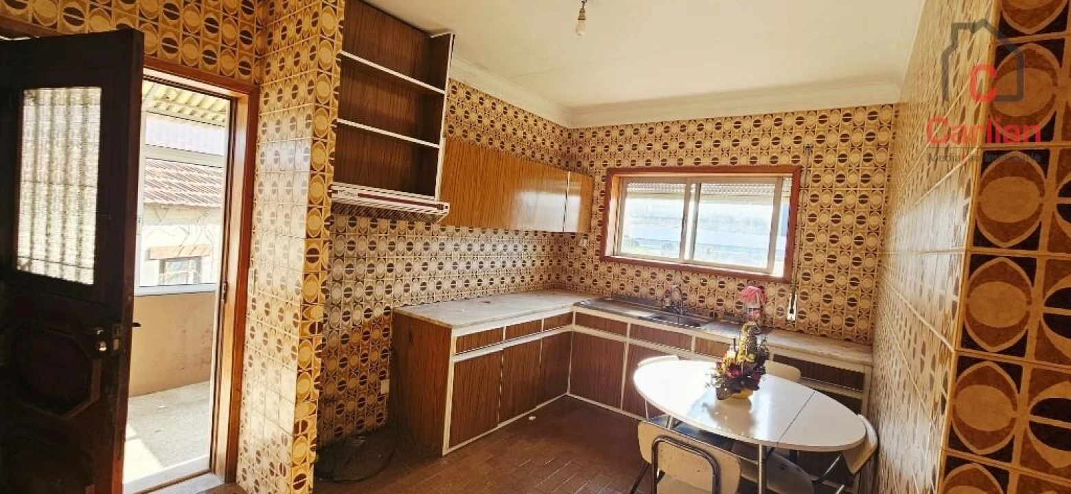 Moradia T3 para Venda em Gulpilhares e Valadares Foto 7