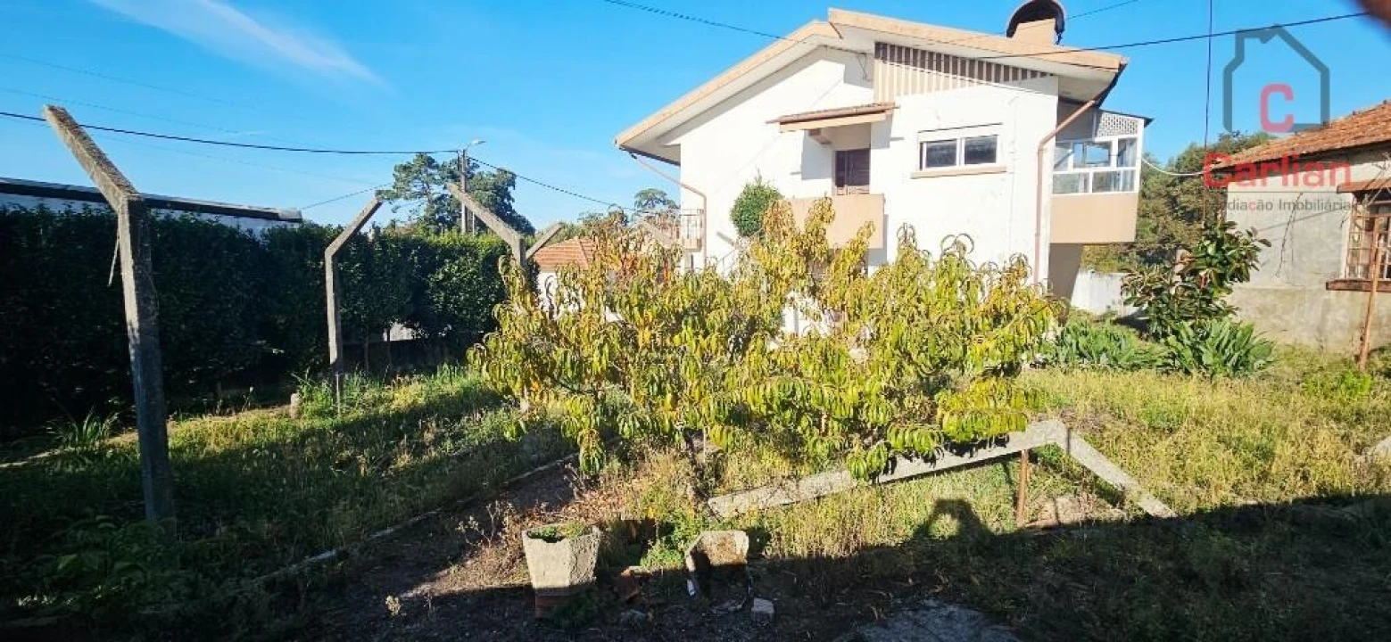 Moradia T3 para Venda em Gulpilhares e Valadares Foto 16