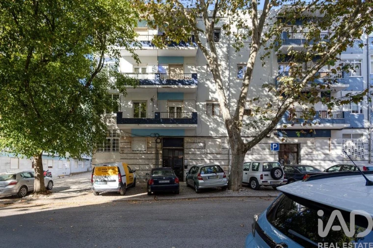 Apartamento T2 para Arrendamento em União das Freguesias de Setúbal Foto 3