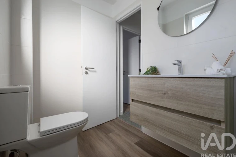 Apartamento T2 para Arrendamento em União das Freguesias de Setúbal Foto 5