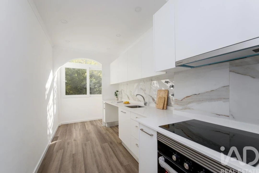 Apartamento T2 para Arrendamento em União das Freguesias de Setúbal Foto 1