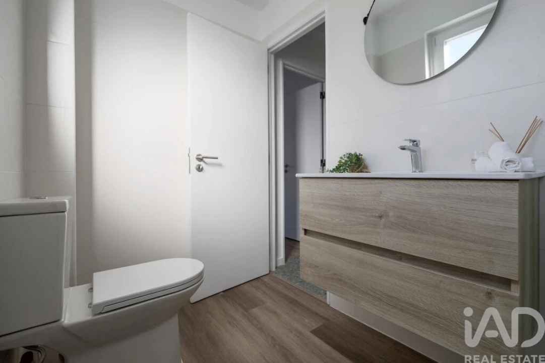 Apartamento T2 para Arrendamento em União das Freguesias de Setúbal Foto 5