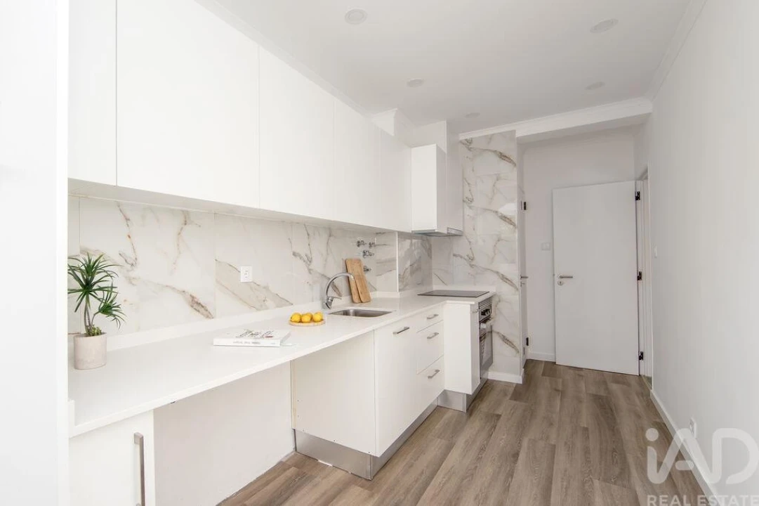 Apartamento T2 para Arrendamento em União das Freguesias de Setúbal Foto 2