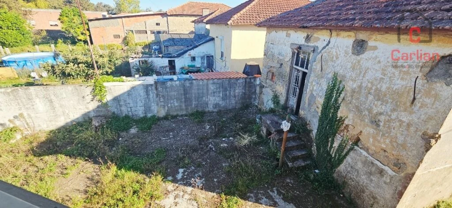 Moradia T2 para Venda em Gulpilhares e Valadares Foto 6