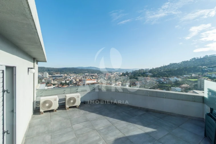 Apartamento T2 para Venda em Valongo Foto 21