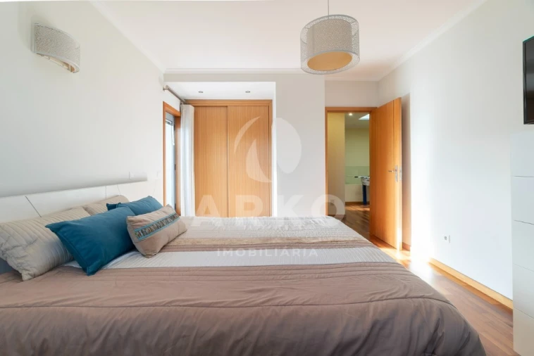 Apartamento T2 para Venda em Valongo Foto 20