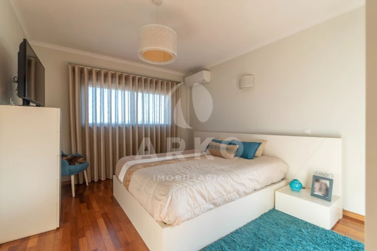 Apartamento T2 para Venda em Valongo Foto 19