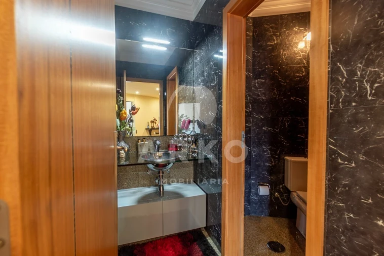 Apartamento T2 para Venda em Valongo Foto 10