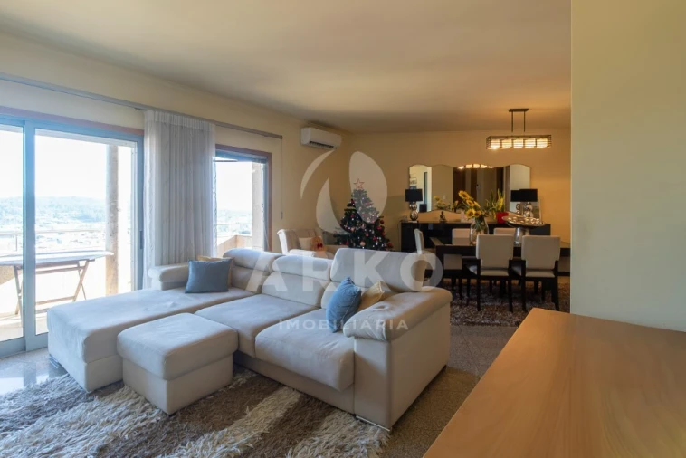 Apartamento T2 para Venda em Valongo Foto 7