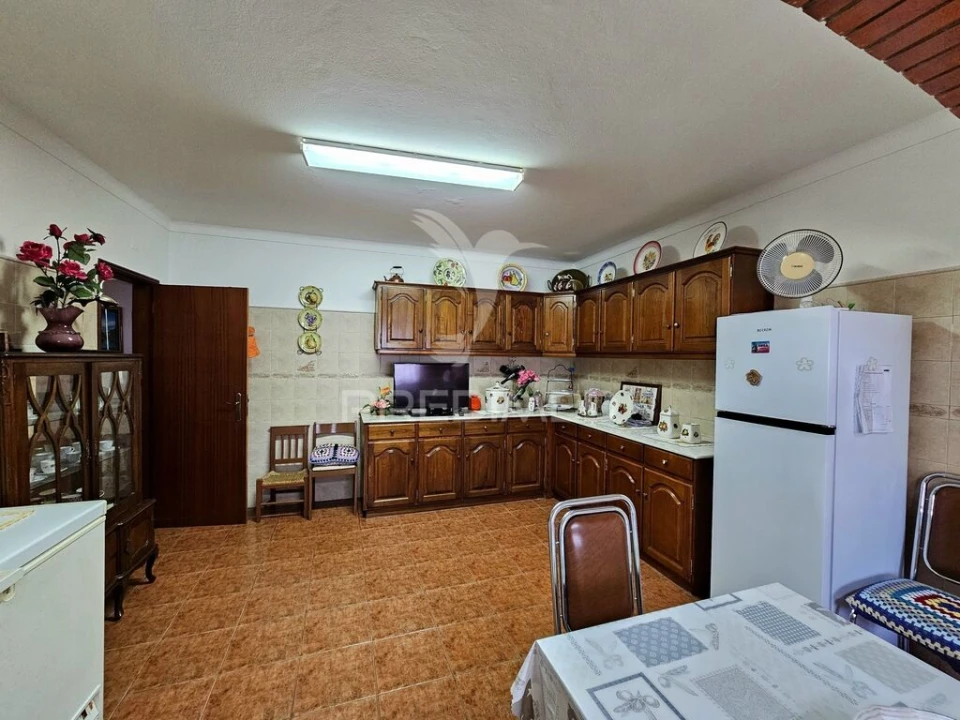 Moradia T3 para Venda em Castro Verde e Casével Foto 15