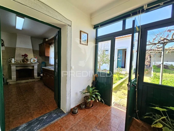 Moradia T3 para Venda em Castro Verde e Casével Foto 20