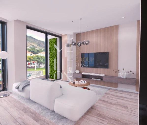 Apartamento T1 para Venda em Machico Foto 6