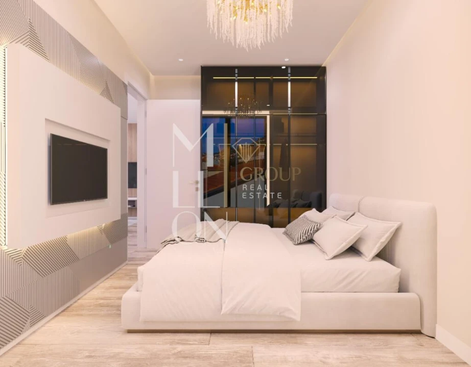 Apartamento T1 para Venda em Machico Foto 7