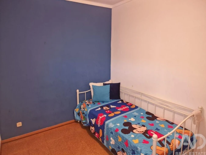 Moradia T4 para Venda em Aguda Foto 14