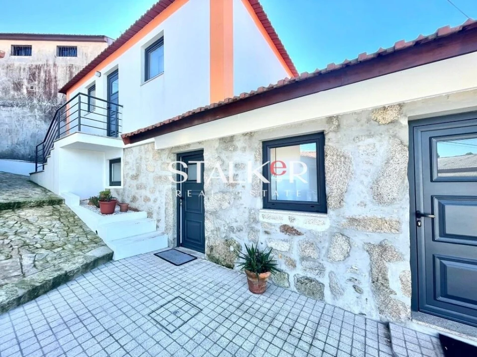 Moradia T3 para Venda em Lobão, Gião, Louredo e Guisande Foto 29