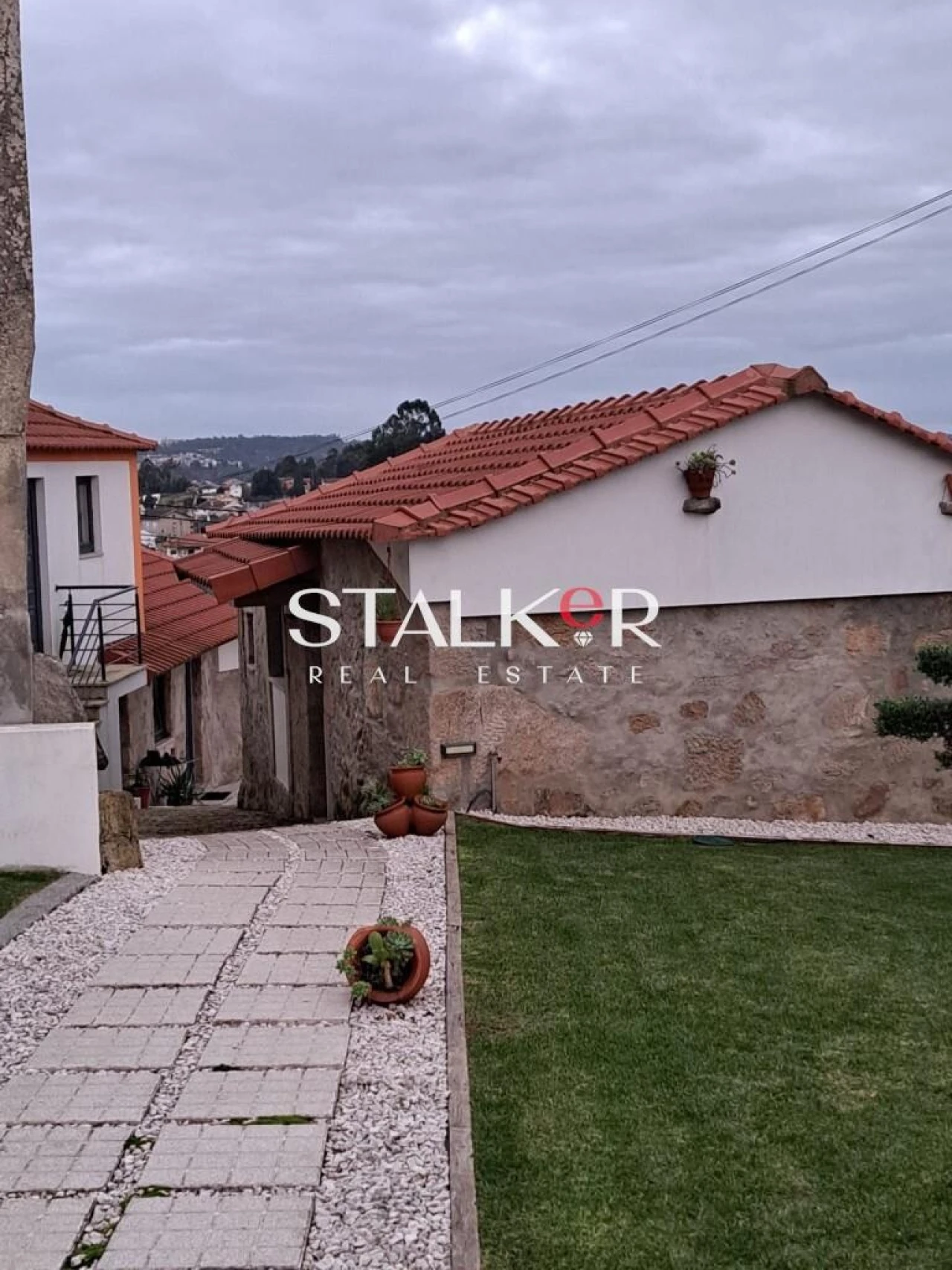 Moradia T3 para Venda em Lobão, Gião, Louredo e Guisande Foto 10