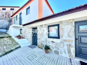 Moradia T3 para Venda em Lobão, Gião, Louredo e Guisande