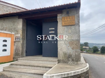 Moradia T3 para Venda em Lobão, Gião, Louredo e Guisande