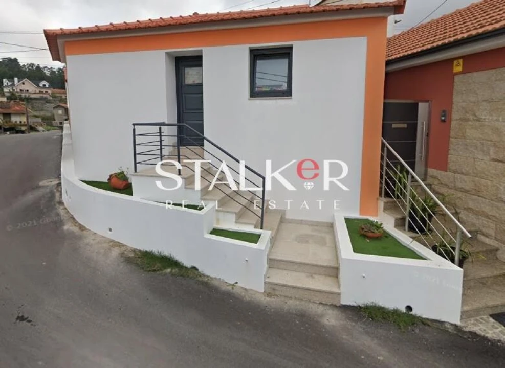 Moradia T3 para Venda em Lobão, Gião, Louredo e Guisande Foto 12