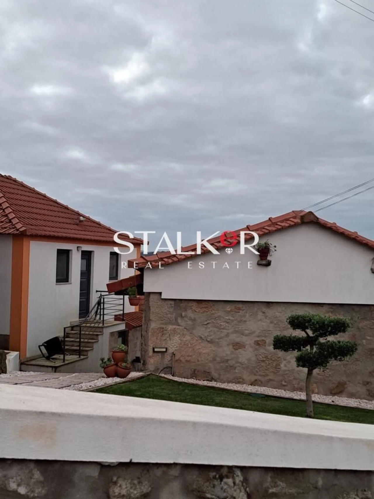 Moradia T3 para Venda em Lobão, Gião, Louredo e Guisande Foto 4