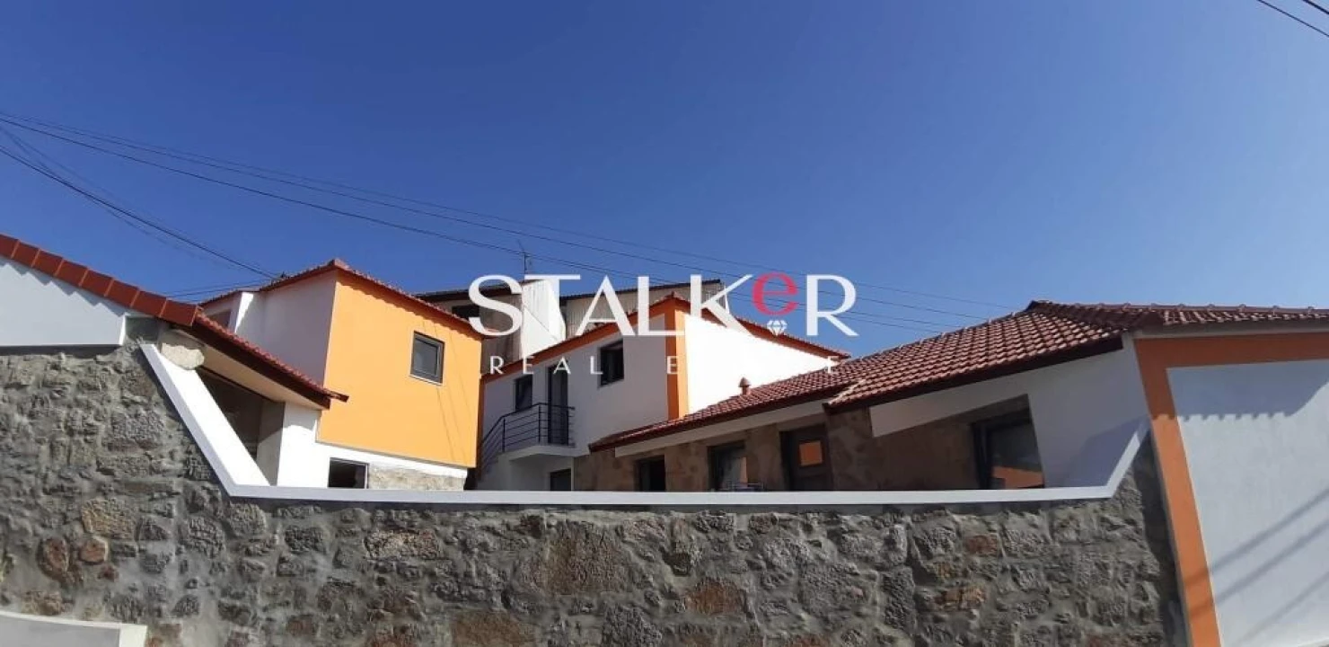 Moradia T3 para Venda em Lobão, Gião, Louredo e Guisande Foto 6