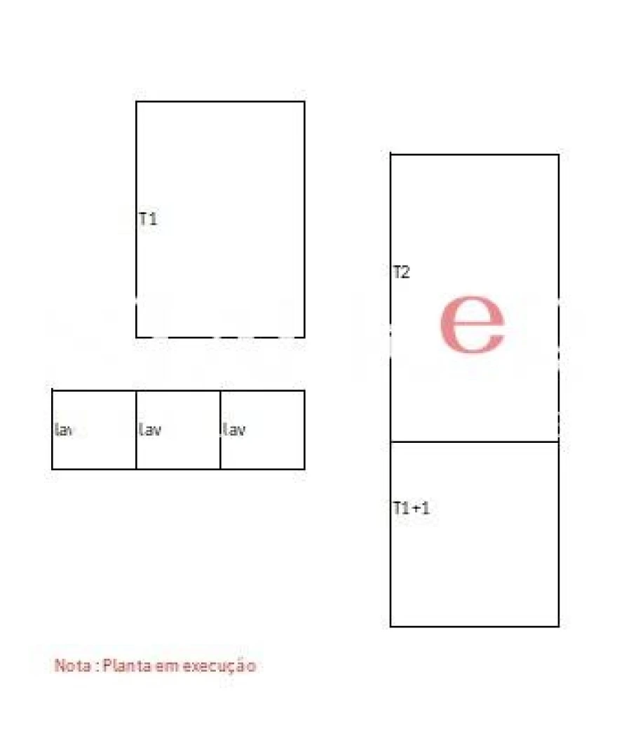 Moradia T3 para Venda em Lobão, Gião, Louredo e Guisande Foto 25