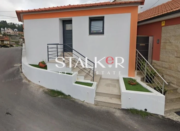 Moradia T3 para Venda em Lobão, Gião, Louredo e Guisande Foto 12