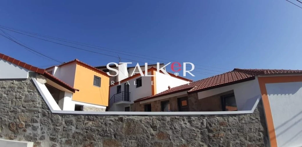 Moradia T3 para Venda em Lobão, Gião, Louredo e Guisande Foto 6