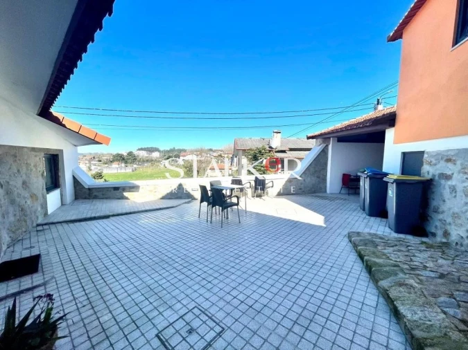 Moradia T3 para Venda em Lobão, Gião, Louredo e Guisande Foto 2