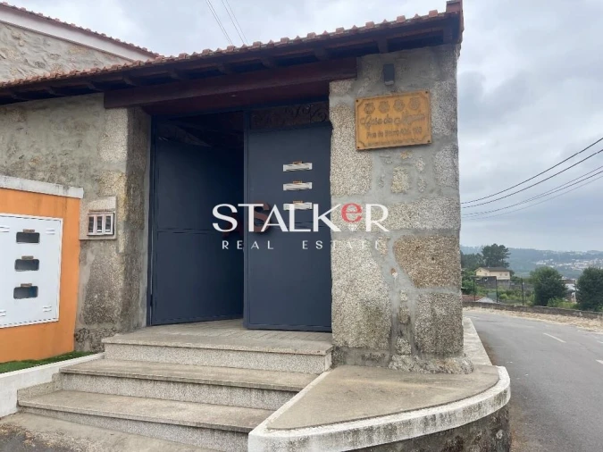 Moradia T3 para Venda em Lobão, Gião, Louredo e Guisande Foto 28