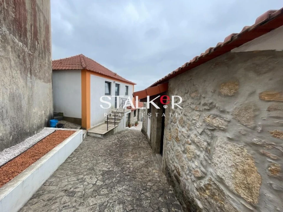 Moradia T3 para Venda em Lobão, Gião, Louredo e Guisande Foto 16