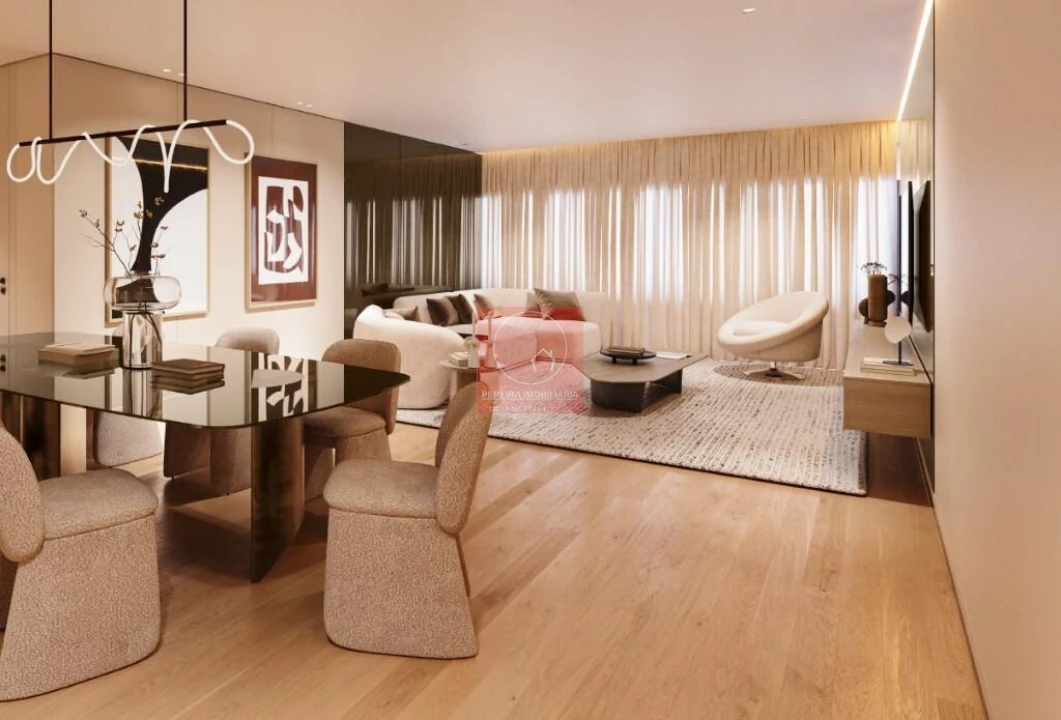 Apartamento T2 para Venda em Vila do Conde Foto 4