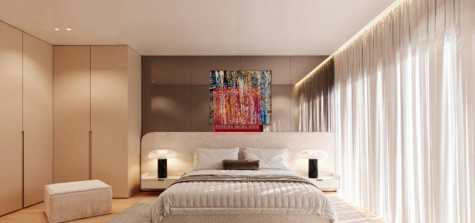 Apartamento T2 para Venda em Vila do Conde Foto 6