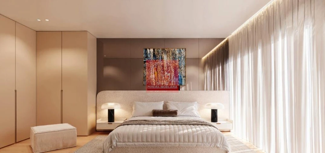 Apartamento T2 para Venda em Vila do Conde Foto 6