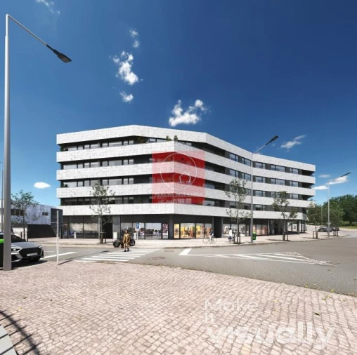 Apartamento T2 para Venda em Vila do Conde Foto 12