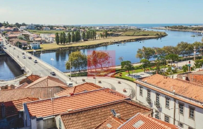 Apartamento T2 para Venda em Vila do Conde Foto 3