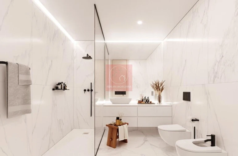 Apartamento T2 para Venda em Vila do Conde Foto 10