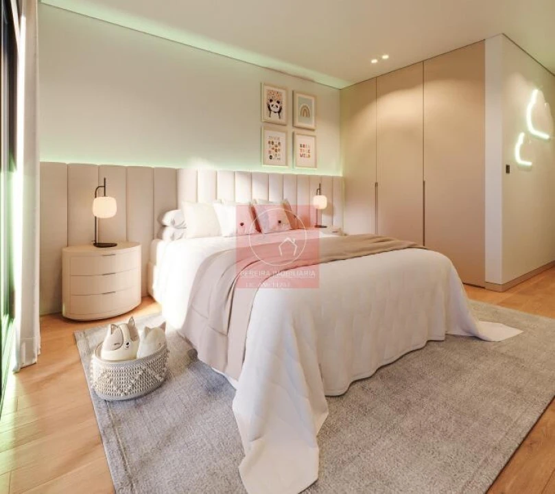 Apartamento T2 para Venda em Vila do Conde Foto 7