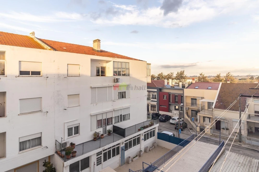 Apartamento T2 para Venda em Alhos Vedros Foto 23