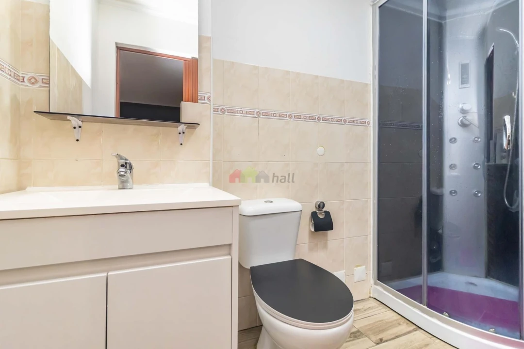 Apartamento T2 para Venda em Alhos Vedros Foto 11