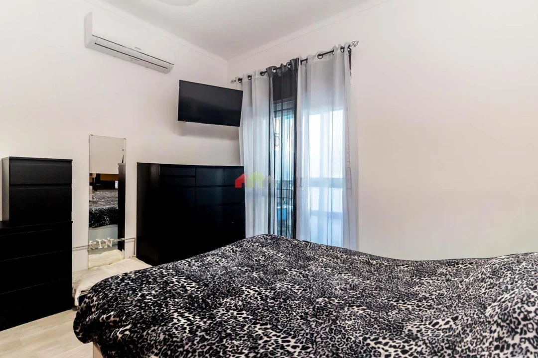 Apartamento T2 para Venda em Alhos Vedros Foto 8