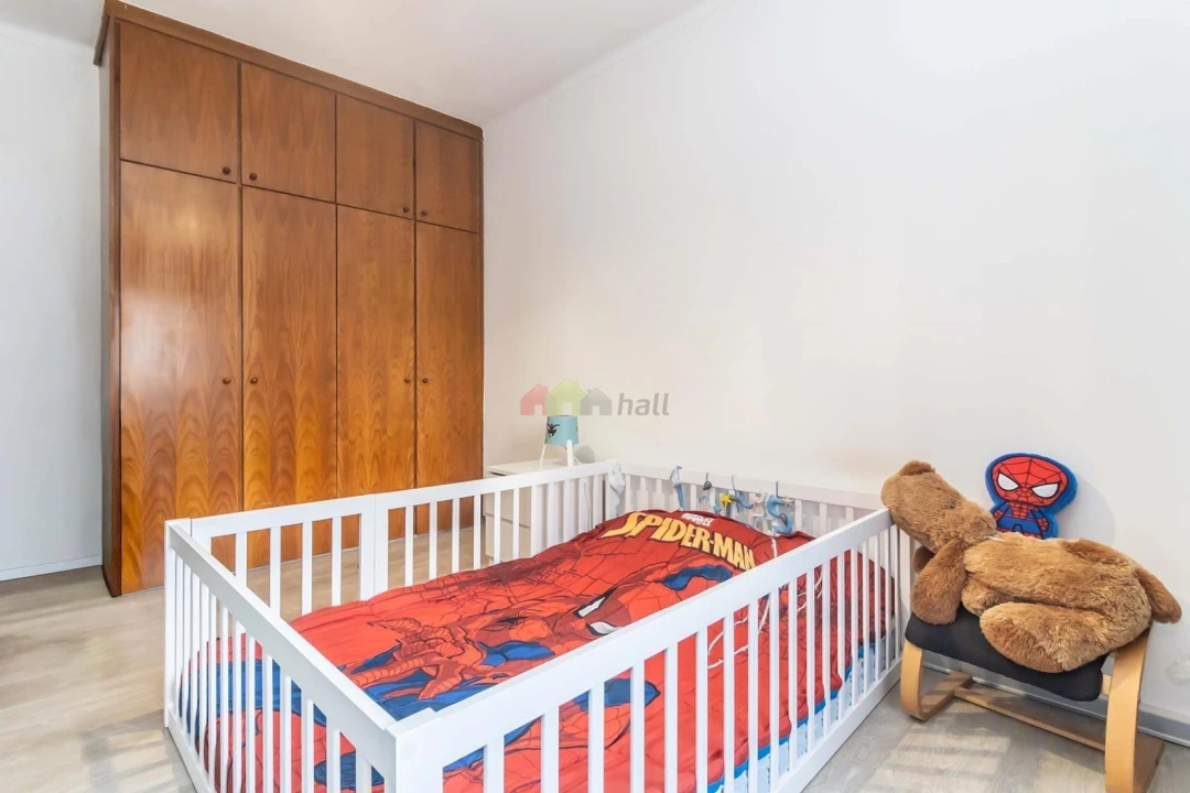 Apartamento T2 para Venda em Alhos Vedros Foto 14