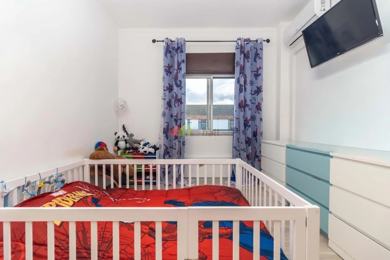 Apartamento T2 para Venda em Alhos Vedros Foto 15