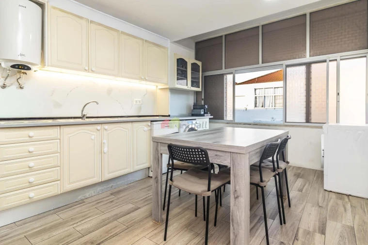 Apartamento T2 para Venda em Alhos Vedros Foto 17