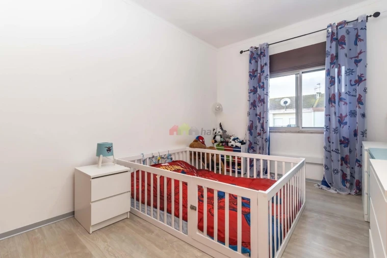 Apartamento T2 para Venda em Alhos Vedros Foto 13