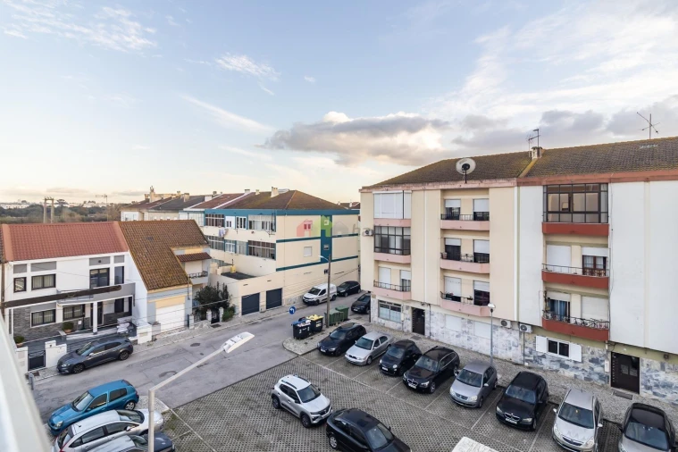 Apartamento T2 para Venda em Alhos Vedros Foto 21