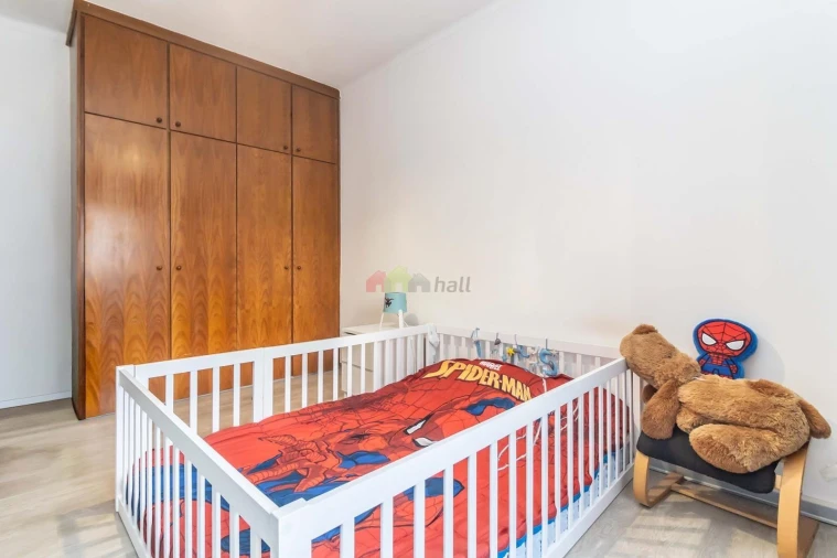 Apartamento T2 para Venda em Alhos Vedros Foto 14