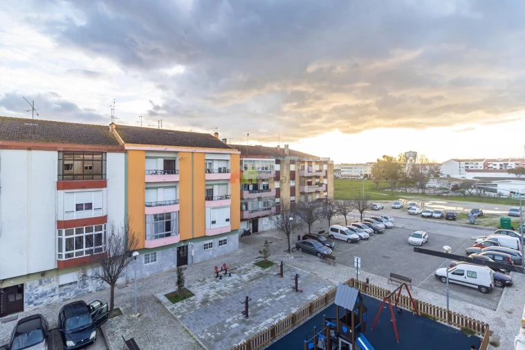 Apartamento T2 para Venda em Alhos Vedros Foto 22